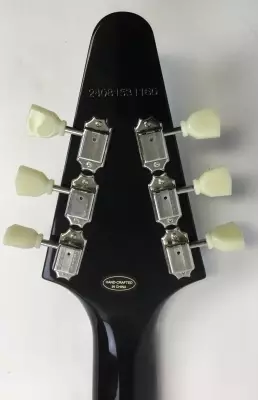 Epiphone - EIFVEBNH 6